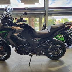 Kawasaki ER  N&icirc;mes