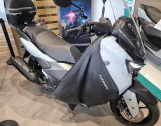 Yamaha Nmax Nemours