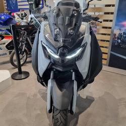 Yamaha Nmax  Nemours