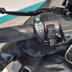 Yamaha Nmax  Nemours