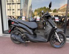 Piaggio Liberty Le Chesnay-Rocquencourt