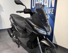 Aprilia SX Le Chesnay-Rocquencourt