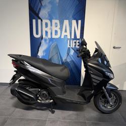 Aprilia SX  Le Chesnay-Rocquencourt