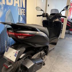 Aprilia SX  Le Chesnay-Rocquencourt