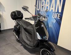 Vespa Sprint Le Chesnay-Rocquencourt