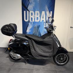 Vespa Sprint  Le Chesnay-Rocquencourt