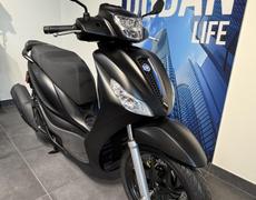 Piaggio Medley Le Chesnay-Rocquencourt