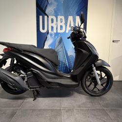 Piaggio Medley  Le Chesnay-Rocquencourt