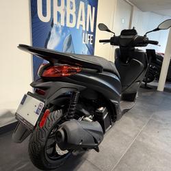 Piaggio Medley  Le Chesnay-Rocquencourt