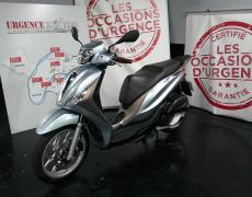 Piaggio Medley