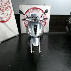 Piaggio Medley  Paris 17e Arrondissement