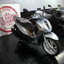 Piaggio Medley  Paris 17e Arrondissement