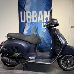 Vespa S 125  Le Chesnay-Rocquencourt