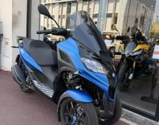 Piaggio MP3 Le Chesnay-Rocquencourt