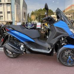 Piaggio MP3  Le Chesnay-Rocquencourt