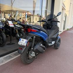 Piaggio MP3  Le Chesnay-Rocquencourt