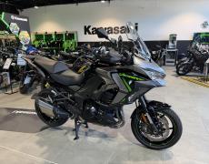 Kawasaki ER Nîmes