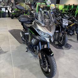 Kawasaki ER  N&icirc;mes