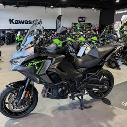Kawasaki ER  N&icirc;mes