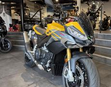Aprilia Tuono Le Chesnay-Rocquencourt