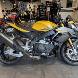 Aprilia Tuono  Le Chesnay-Rocquencourt