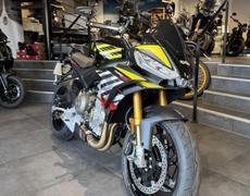 Aprilia Tuono Le Chesnay-Rocquencourt