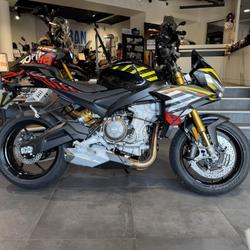 Aprilia Tuono  Le Chesnay-Rocquencourt