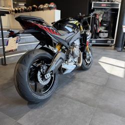 Aprilia Tuono  Le Chesnay-Rocquencourt
