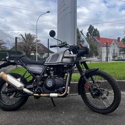 Autres RoyalEnfield  Orthez