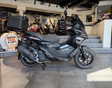 Aprilia SR Le Chesnay-Rocquencourt