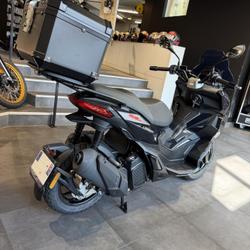 Aprilia SR  Le Chesnay-Rocquencourt