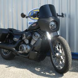Harley Davidson Sportster  Annonay