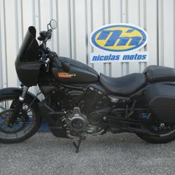 Harley Davidson Sportster  Annonay