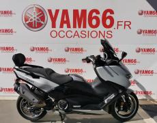 Yamaha T MAX Perpignan