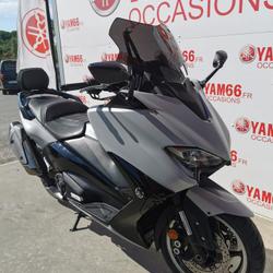 Yamaha T MAX  Perpignan