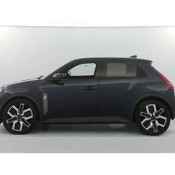 Renault R5 E-Tech Electrique 150 ch autonomie confort Techno Morlaix