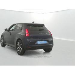 Renault R5 E-Tech Electrique 150 ch autonomie confort Techno Morlaix