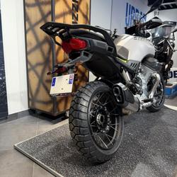 Guzzi Stelvio  Le Chesnay-Rocquencourt