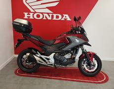 Honda NC Warcq