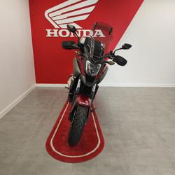 Honda NC  Warcq