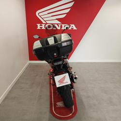 Honda NC  Warcq