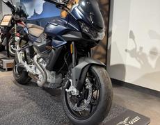 Guzzi V10 Le Chesnay-Rocquencourt