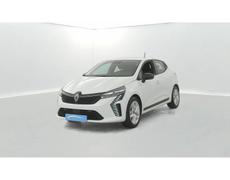 Renault Clio 5 Morlaix