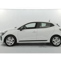 Renault Clio 5 E-Tech full hybrid 145 ch GSR2 Evolution Morlaix