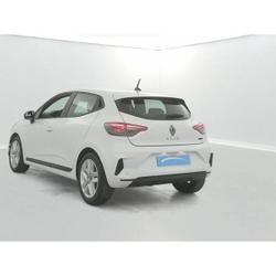 Renault Clio 5 E-Tech full hybrid 145 ch GSR2 Evolution Morlaix