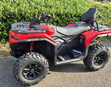 CFMOTO CFORCE