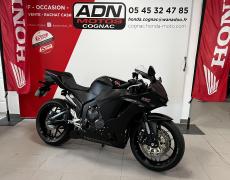 Honda CBR Cognac