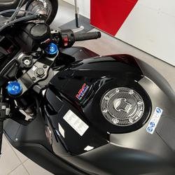 Honda CBR  Cognac