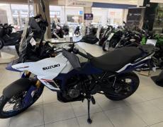 Suzuki M Libourne