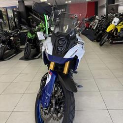 Suzuki M  Libourne